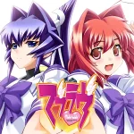 Muv-Luv Remastered v1.2.43 APK (Unlocked Game) - app icon