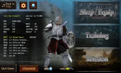 Defenders: H.B.GAIDEN - screenshot 4