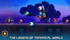 Metal Heroes - Combat shooting action games - screenshot 4