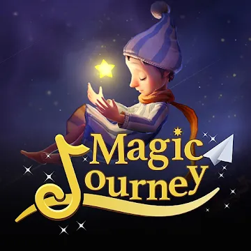 Magic JourneyーA Musical Adventure MOD APK icon