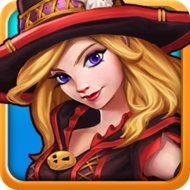 Trivia Saga - app icon