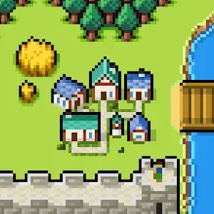 DEFENSE WARRIORS - screenshot 15