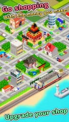 My Cafe Story3 -DONBURI SHOP- - screenshot 2