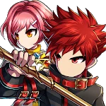Brave Frontier 2 MOD APK icon