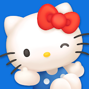 Hello Kitty Merch Match APK 8.0.0 (Latest) for Android - app icon