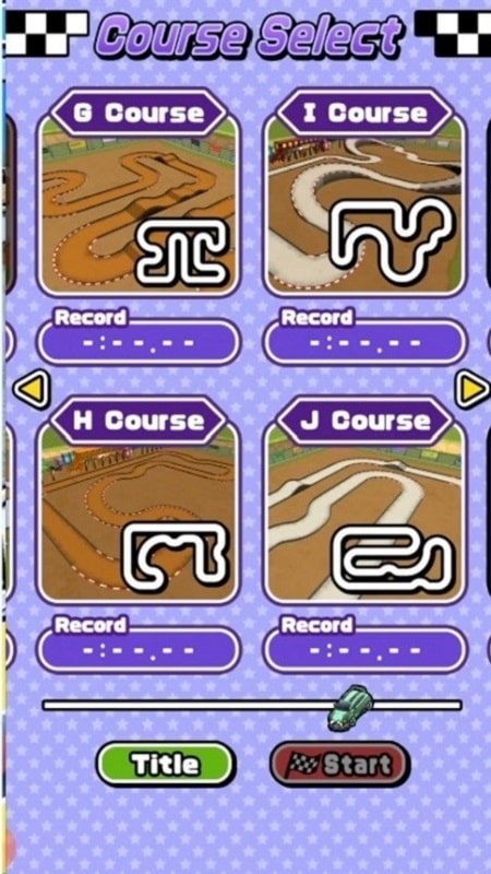 RC Racing 3D APK - screenshot 3