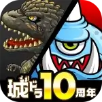 Castle & Dragon - app icon