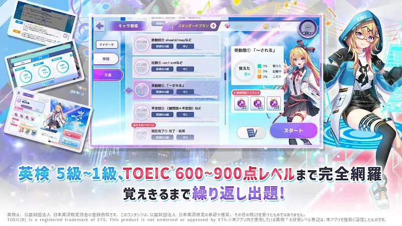 Risdom - screenshot 4