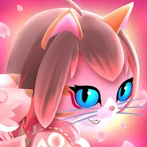 Monster Hunter Puzzles - app icon