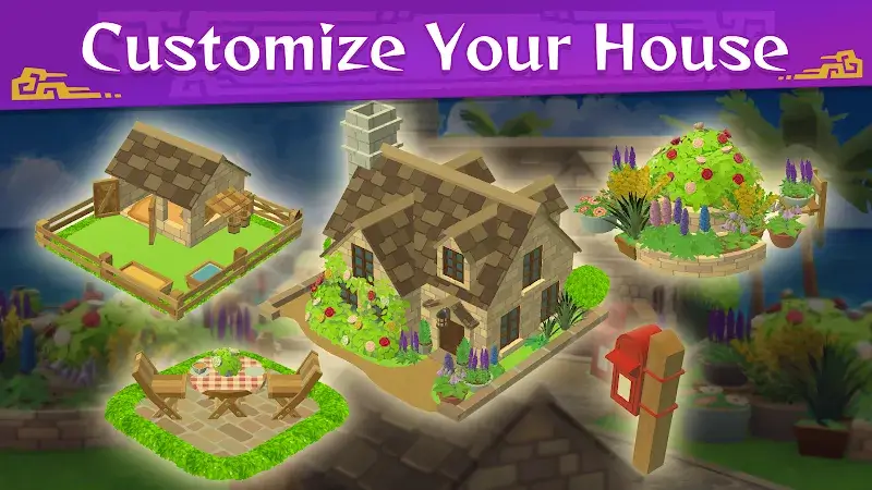 Monster Hunter Puzzles - screenshot 6