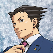 Ace Attorney Trilogy MOD APK icon