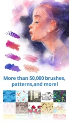 Clip Studio Paint - Drawing & Painting app - - screenshot 3