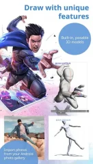 Clip Studio Paint - Drawing & Painting app - - screenshot 4