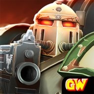 The Horus Heresy: Drop Assault MOD APK icon