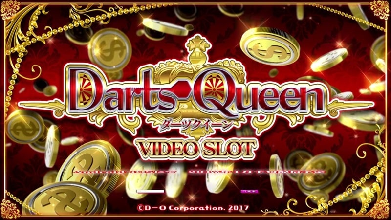 Darts Queen APK - app icon