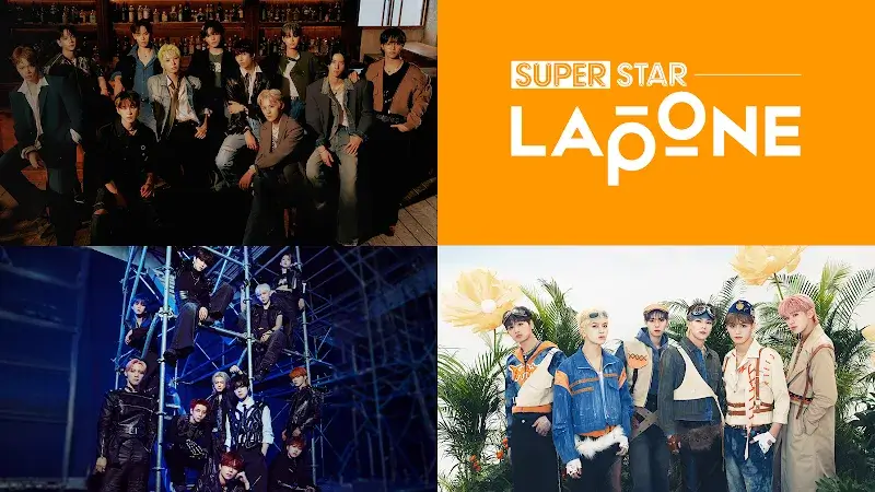 SUPERSTAR LAPONE - screenshot 1