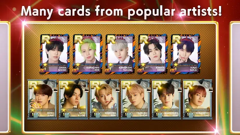 SUPERSTAR LAPONE - screenshot 2