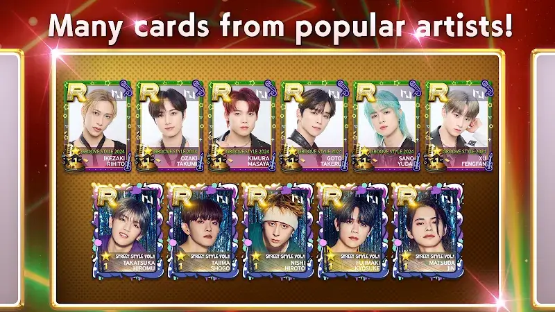 SUPERSTAR LAPONE - screenshot 3