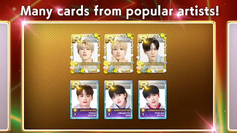 SUPERSTAR LAPONE - screenshot 4