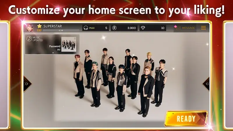 SUPERSTAR LAPONE - screenshot 6