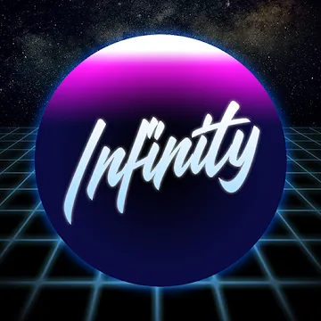 Infinity Pinball MOD APK icon