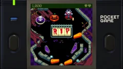 Infinity Pinball - screenshot 2