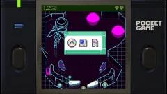 Infinity Pinball - screenshot 3