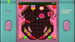 Infinity Pinball - screenshot 4