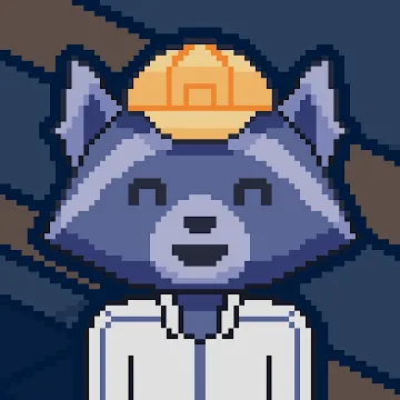 Trash Factory MOD APK icon