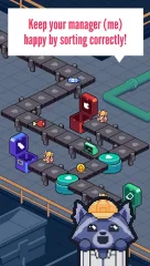 Trash Factory - screenshot 1