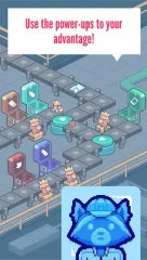 Trash Factory - screenshot 2