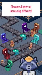 Trash Factory - screenshot 3