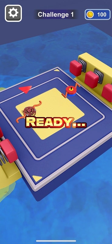 Draw Coliseum APK - screenshot 3