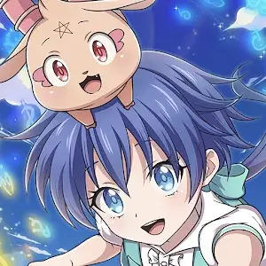 The Seventh Prince Master of Magic MOD APK icon