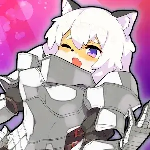 Furry Knight Break! MOD APK icon