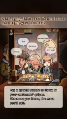 Oden Cart 4 〜Life Goes On〜 - screenshot 1