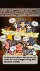 Oden Cart 4 〜Life Goes On〜 - screenshot 2