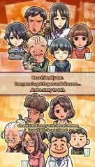 Oden Cart 4 〜Life Goes On〜 - screenshot 3