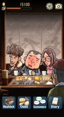 Oden Cart 4 〜Life Goes On〜 - screenshot 4