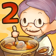 Hungry Hearts Diner MOD APK icon