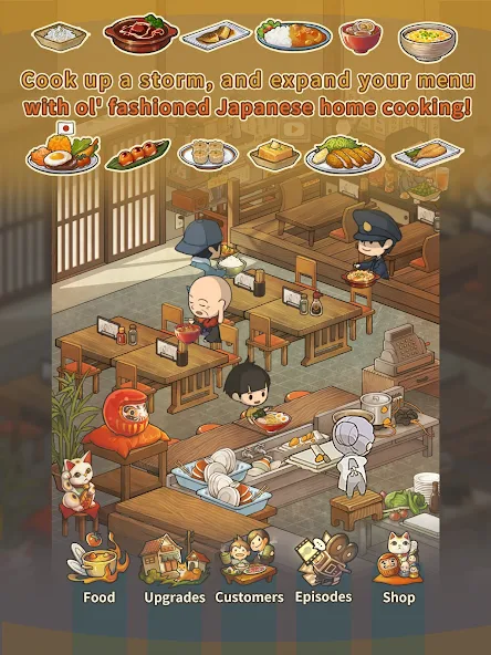 Hungry Hearts Diner - screenshot 13