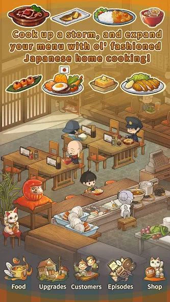 Hungry Hearts Diner - screenshot 5