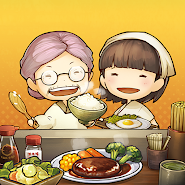 Hungry Hearts Diner Neo MOD APK icon