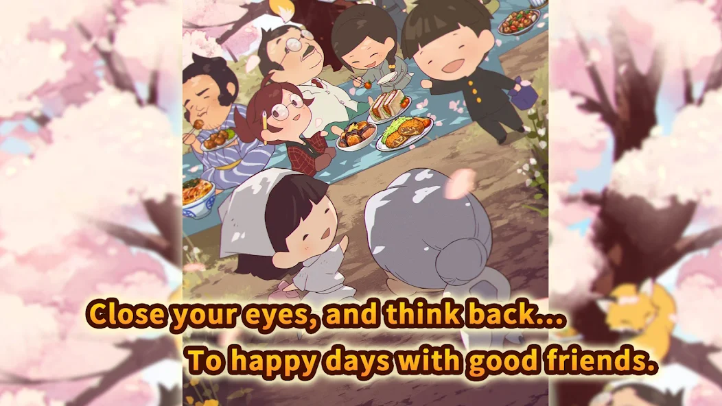 Hungry Hearts Diner Neo - screenshot 11