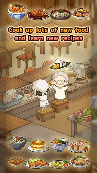 Hungry Hearts Diner Neo - screenshot 12