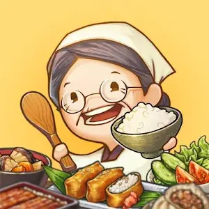 Hungry Hearts Diner Memories MOD APK icon