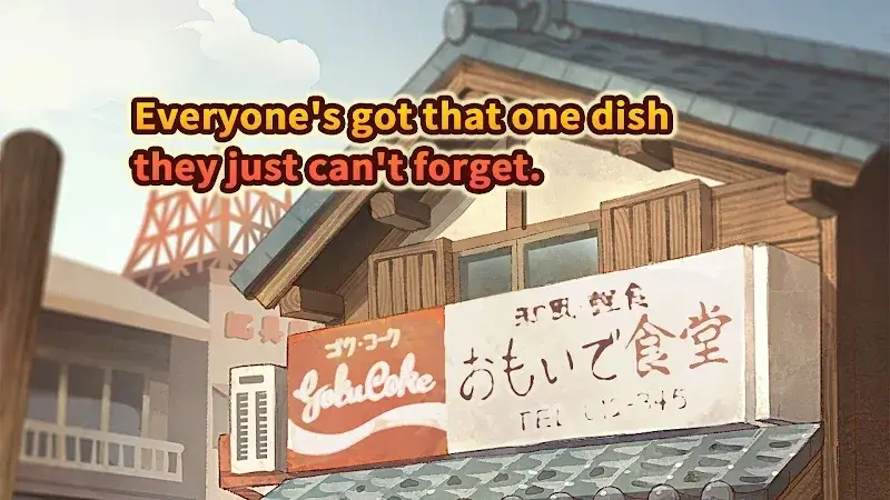 Hungry Hearts Diner Memories - screenshot 3