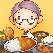 Hungry Hearts Diner MOD APK icon
