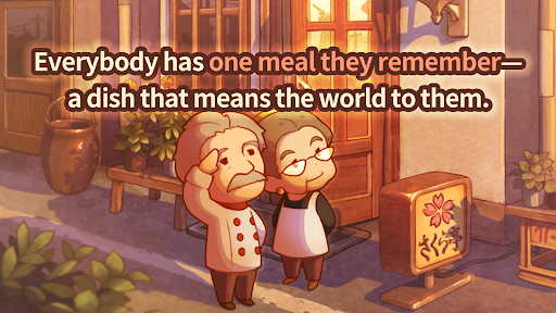 Hungry Hearts Restaurant APK 1.1.3 (Latest) for Android - screenshot 3