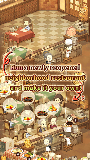 Hungry Hearts Restaurant APK 1.1.3 (Latest) for Android - screenshot 4